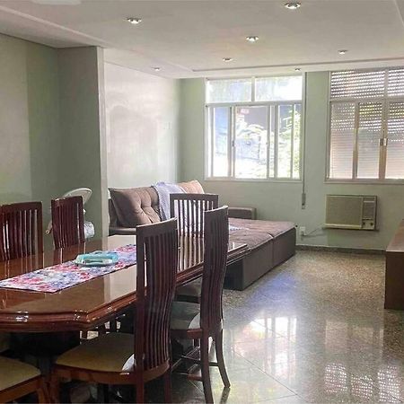 Apartament Apartamento Completo Em Botafogo Rio de Janeiro Zewnętrze zdjęcie