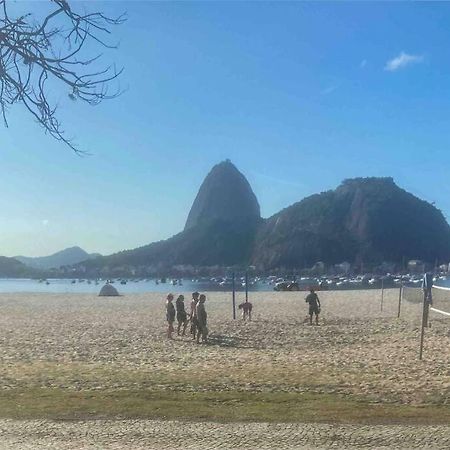 Apartament Apartamento Completo Em Botafogo Rio de Janeiro Zewnętrze zdjęcie