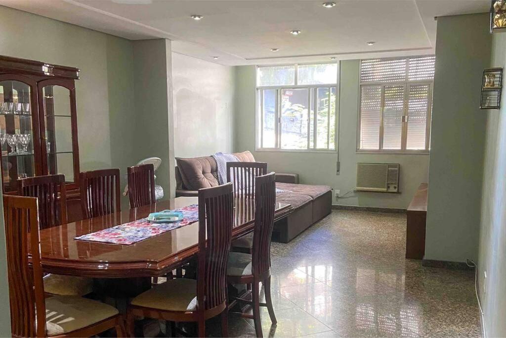 Apartament Apartamento Completo Em Botafogo Rio de Janeiro Zewnętrze zdjęcie