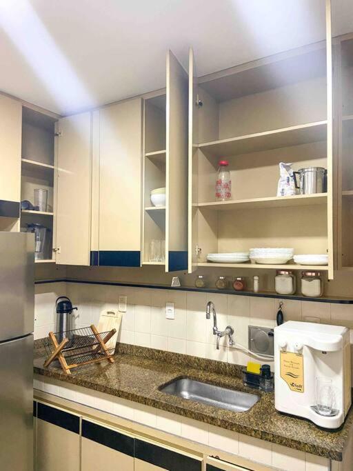 Apartament Apartamento Completo Em Botafogo Rio de Janeiro Zewnętrze zdjęcie