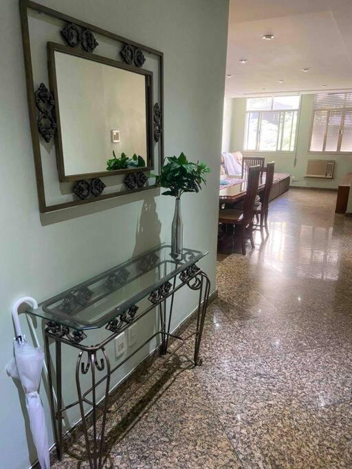 Apartament Apartamento Completo Em Botafogo Rio de Janeiro Zewnętrze zdjęcie