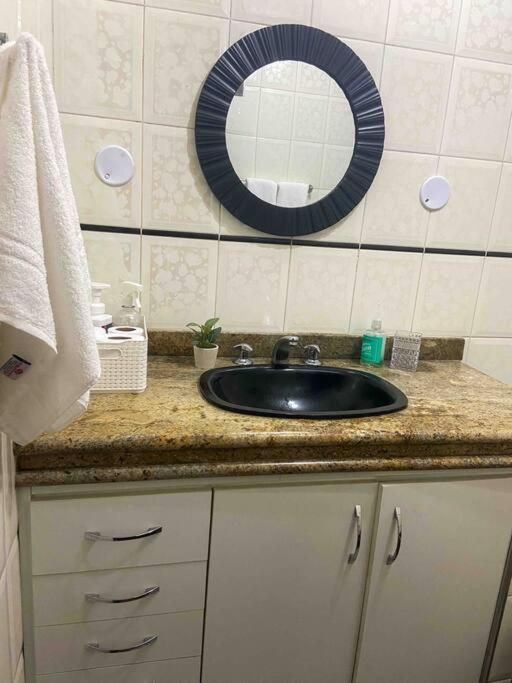 Apartament Apartamento Completo Em Botafogo Rio de Janeiro Zewnętrze zdjęcie
