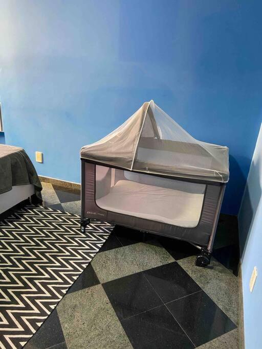 Apartament Apartamento Completo Em Botafogo Rio de Janeiro Zewnętrze zdjęcie