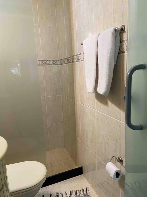 Apartament Apartamento Completo Em Botafogo Rio de Janeiro Zewnętrze zdjęcie