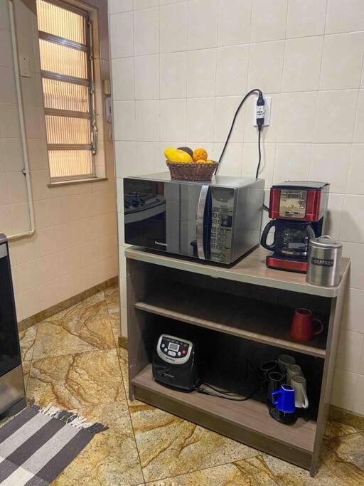 Apartament Apartamento Completo Em Botafogo Rio de Janeiro Zewnętrze zdjęcie