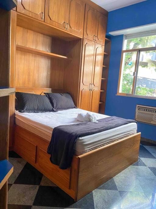 Apartament Apartamento Completo Em Botafogo Rio de Janeiro Zewnętrze zdjęcie