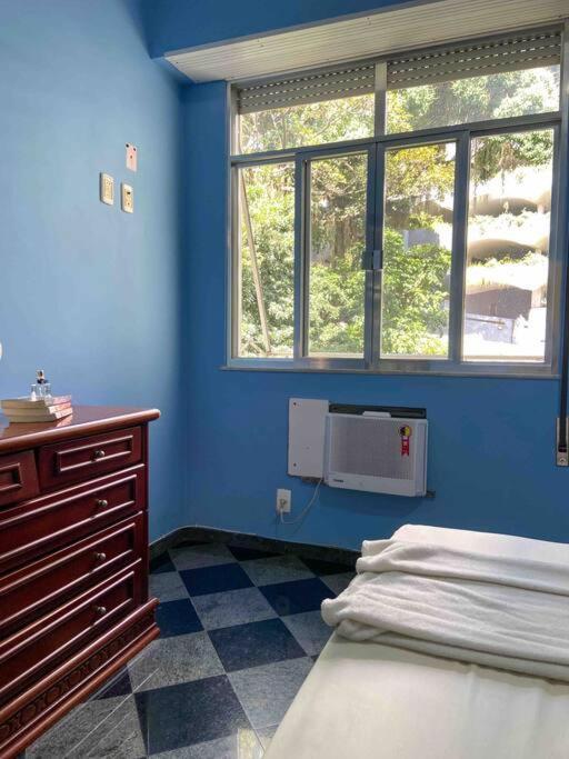 Apartament Apartamento Completo Em Botafogo Rio de Janeiro Zewnętrze zdjęcie