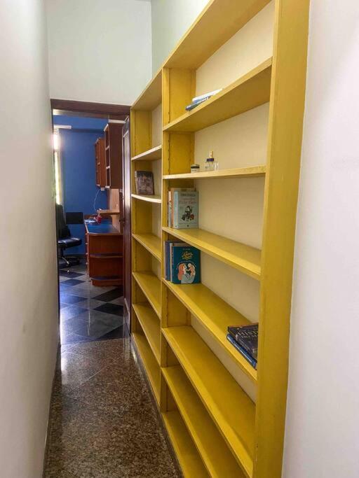 Apartament Apartamento Completo Em Botafogo Rio de Janeiro Zewnętrze zdjęcie