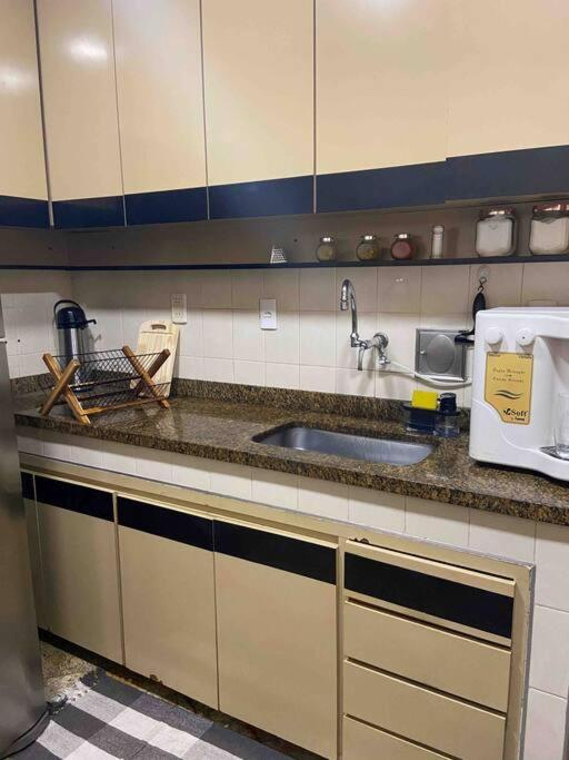 Apartament Apartamento Completo Em Botafogo Rio de Janeiro Zewnętrze zdjęcie