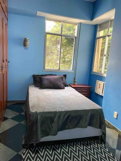 Apartament Apartamento Completo Em Botafogo Rio de Janeiro Zewnętrze zdjęcie