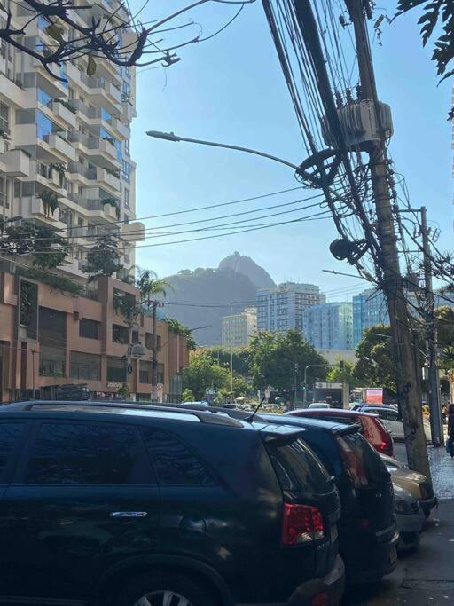 Apartament Apartamento Completo Em Botafogo Rio de Janeiro Zewnętrze zdjęcie