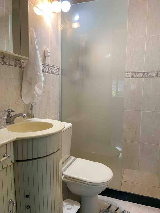 Apartament Apartamento Completo Em Botafogo Rio de Janeiro Zewnętrze zdjęcie