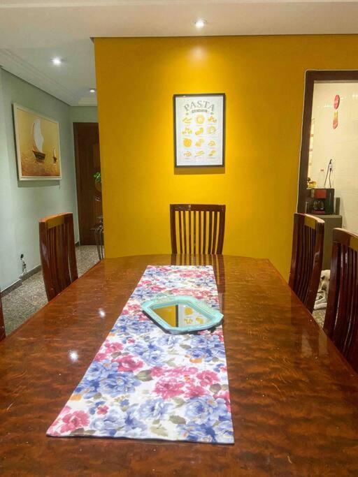 Apartament Apartamento Completo Em Botafogo Rio de Janeiro Zewnętrze zdjęcie
