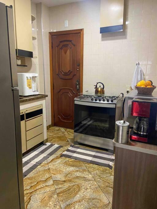 Apartament Apartamento Completo Em Botafogo Rio de Janeiro Zewnętrze zdjęcie
