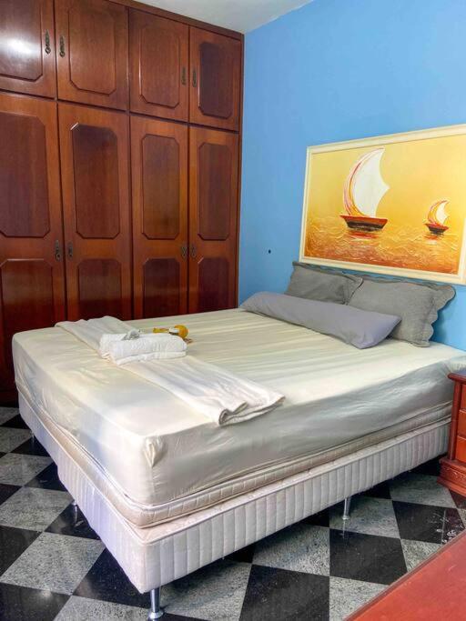 Apartament Apartamento Completo Em Botafogo Rio de Janeiro Zewnętrze zdjęcie