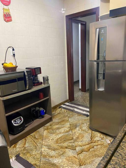 Apartament Apartamento Completo Em Botafogo Rio de Janeiro Zewnętrze zdjęcie