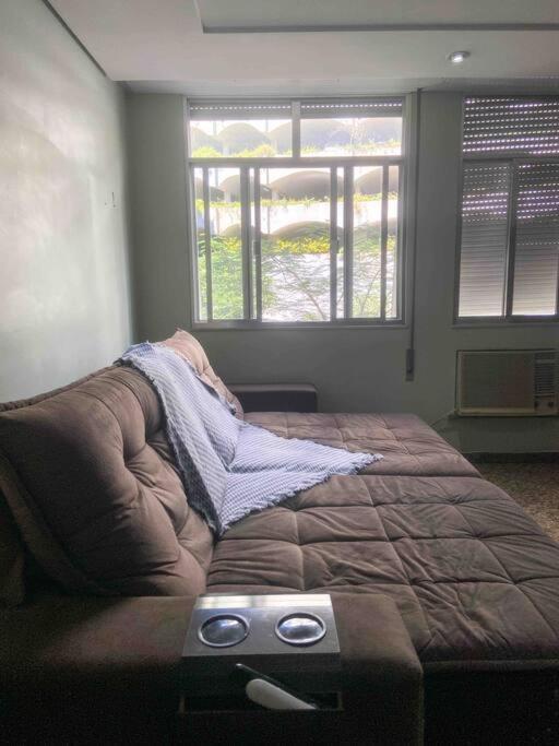 Apartament Apartamento Completo Em Botafogo Rio de Janeiro Zewnętrze zdjęcie