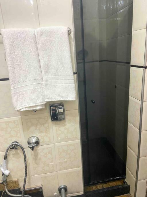 Apartament Apartamento Completo Em Botafogo Rio de Janeiro Zewnętrze zdjęcie