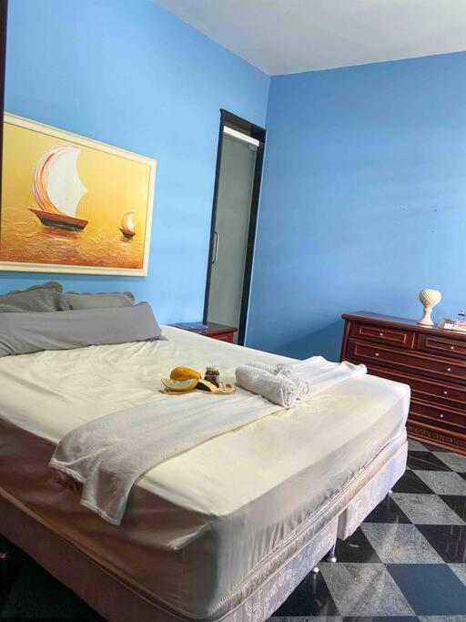Apartament Apartamento Completo Em Botafogo Rio de Janeiro Zewnętrze zdjęcie